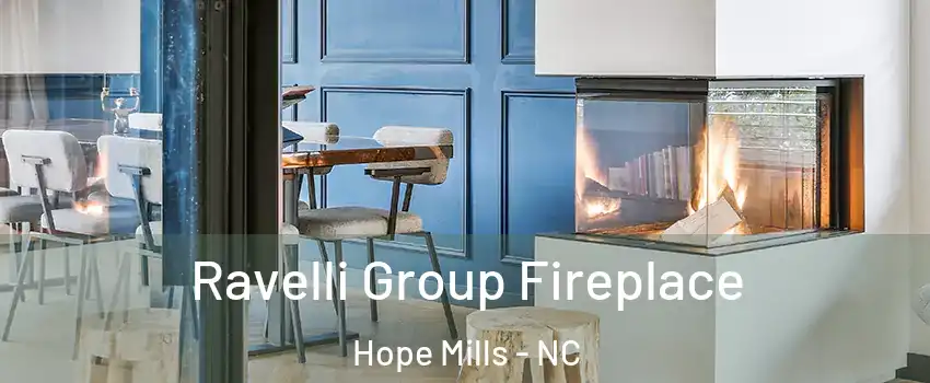  Ravelli Group Fireplace Hope Mills - NC